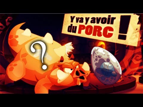 comment aller au dc dofus