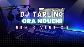 Download lagu DJ Tarling Jadul 'ORA NDUENI' Remix Version mp3 Download lagu DJ Tarling Jadul 'ORA NDUENI' Remix Version mp3
