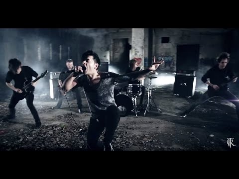 Chasing The Rise - Internal Fight (Official Music Video) online metal music video by CHASING THE RISE