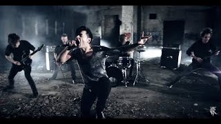 Chasing The Rise - Internal Fight (Official Music Video)