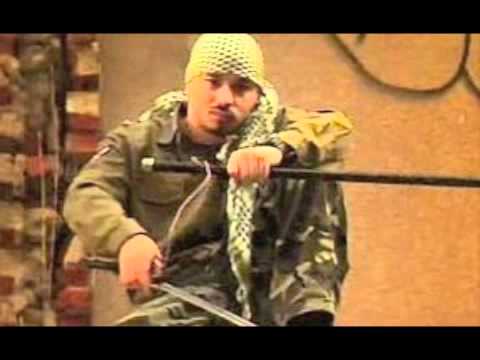 G-NIGGAZ DOM PACHINO feat Shyhiem Prod by NAWLEGE