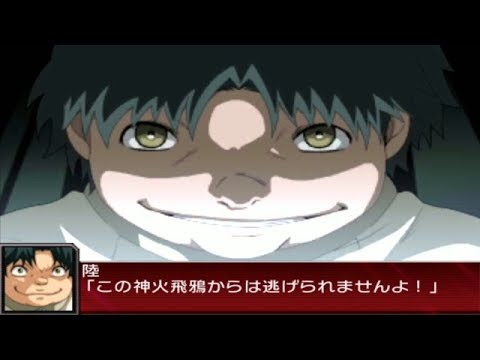 Super Robot Wars UX - Yaoyorozu Attacks