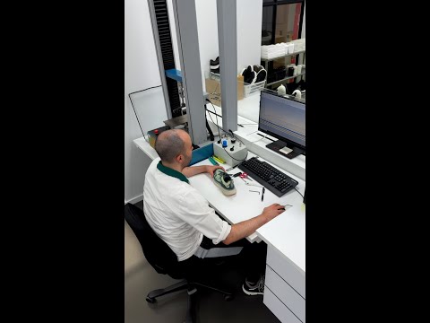 Tried and tested: ECCO BIOM 2.2.