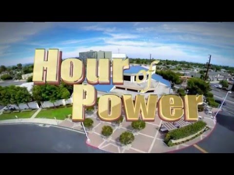 Vorschau vom 03.01.2016 mit Bobby Schuller: Die Psalmen: Gebet mit geballter Faust!