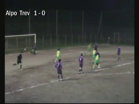A S Alpo Trevenzuolo 3 2
