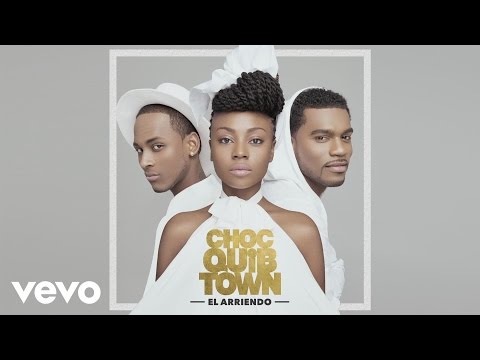 ChocQuibTown - El Arriendo (Cover Audio)
