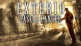 EXTERIO - Pascal Cancer (Lyrics vidéo)