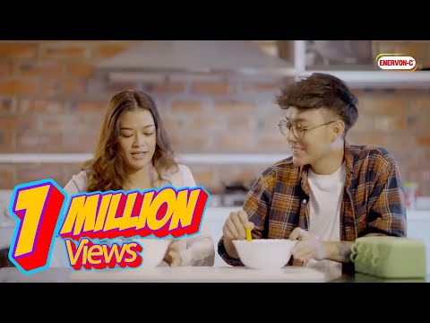 ခွင့်လွှတ်ပါ (Official Music Video 2022)