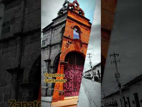 zapatoca Santander #shorts #shortvideo #song