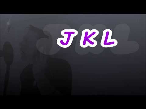 J K L le feu sur les planches