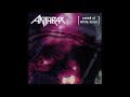 Anthrax - Invisible (1993 CD Audio)