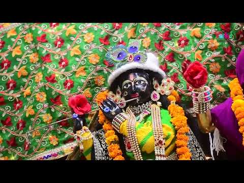 Yashi gupta Aapke Shree Charnon mein 