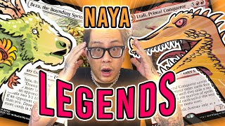 Naya Legends