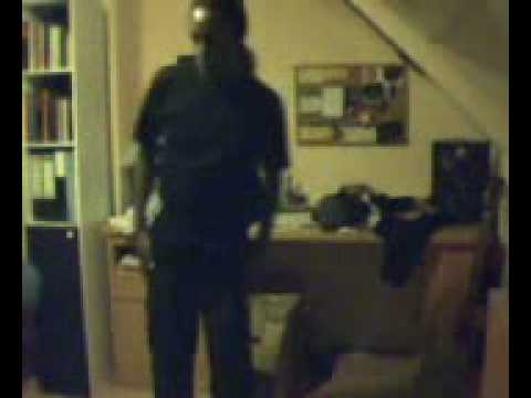 Harsh Motion - Warped Perception - Ritual Noize