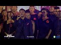 Formidable Stromae Choeur International De Kigali Performance Ceci N Est Pas Une Leçon