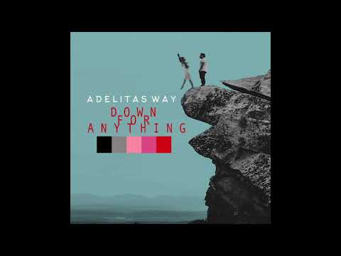 Video thumbnail for Down for Anything
