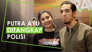 Unggahan Ayu Azhari setelah Anaknya Ditangkap Polisi karena Kasus Penjualan Senjata Api Ilegal