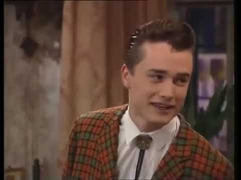 Toen was geluk heel gewoon S03E10 Oudere jongeren