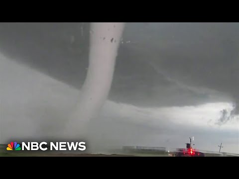 Dangerous weather impacts millions nationwide