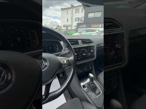 фото volkswagen tiguan ii 0