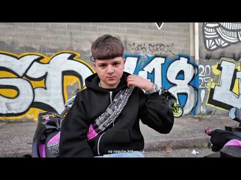 Little G - NRK (Official video)