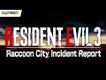 Vídeo de jogabilidade de Resident Evil 3  PC