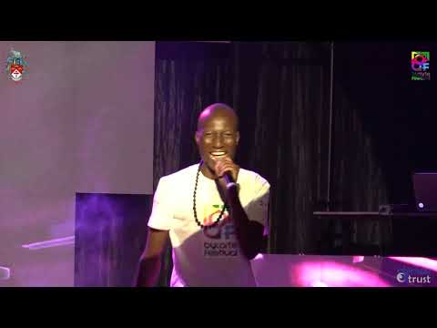 Msiz'kay LIVE at BAF 2020