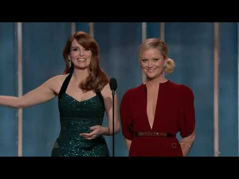 The 70th Golden Globe Awards