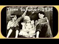 Tom Sawyer 1930 Jackie Coogan Mitzi Green Junior Durkin