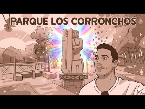 Mi Viejo Universo: “Parque Los Corronchos” 🛝🐟