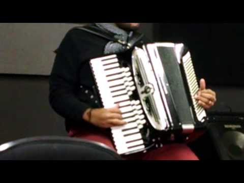 Oficina Acordeon Mestrinho em Tauí - Nilopolitano