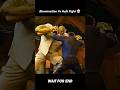 Abomination Vs Hulk Fight Is Good But Shorts