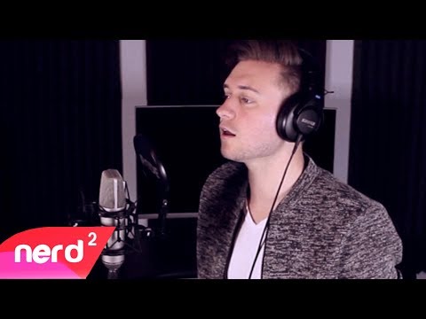 No Man's Sky Song | The Traveller | Performance Video | #NerdOut