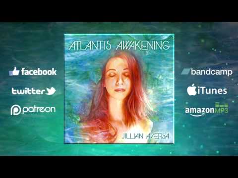 Atlantis Awakening - "You and I" by Jillian Aversa feat. Malukah (Official)