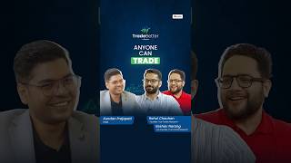How 23 Beginners Beat Wall Street's Best Traders | Trade better