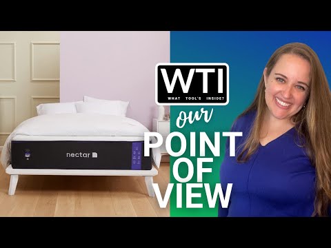 Nectar Premier Queen Mattress - WTI product video review