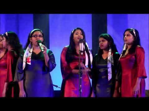 Tribute to C T  Fernando | by CCS Batch 38 (level 3) at AURA X at BMICH