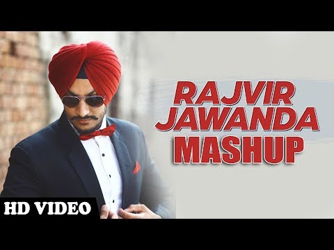 Rajvir Jawanda Mashup