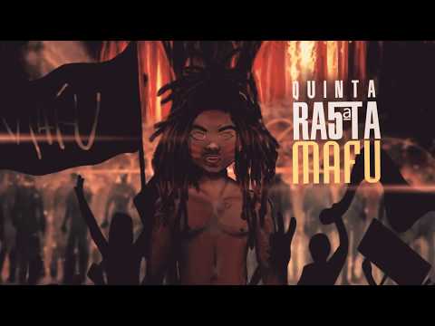 Quinta Rasta - Mafu (Lyric Video)