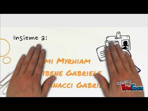 Video di presentazione - Rivoluzione digitale