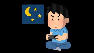 pc落ち早起きvalorant