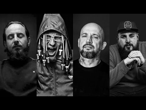 L.U.C., Peja, Abradab, Danger AK, Chór Vyrij & Rebel Babel Ensemble - Historia i Teraźniejszość