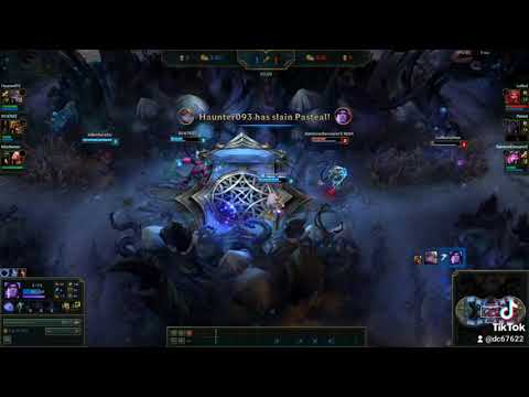 Old Twisted Treeline Highlight!!