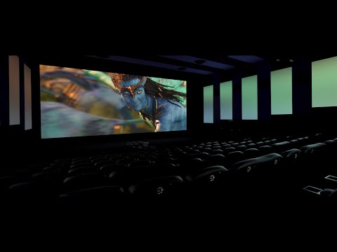 AVATAR - Bande-annonce Immersive