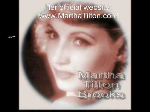 Martha Tilton - MOONDREAMS (1942)