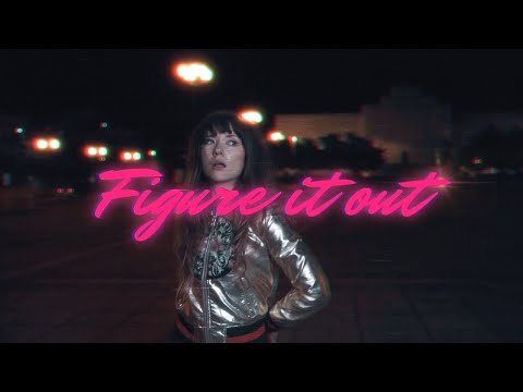 DORRR - Figure It Out (official lyric video)