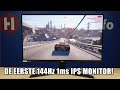 LG Ultragear 27GL850: De eerste 144Hz 1ms IPS monitor!