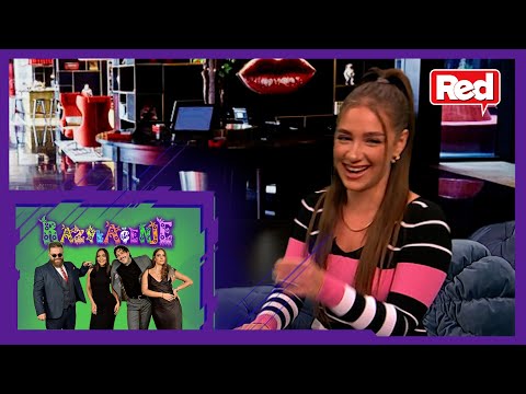 Mila-Sofijin LUBAVNI KRAH *Anegdota* - Razvlačenje - 06.10.2021 - Red TV
