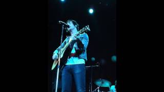 Parachute - All That I Am - Jefferson Theater