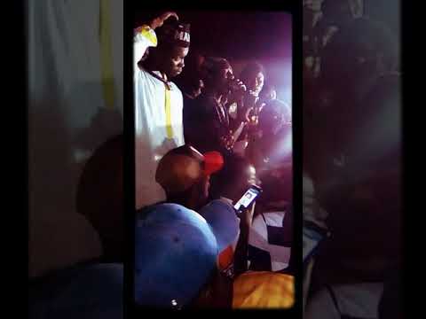 Ada kara sargal borom darou 30/06/2019 yeumbeul chicago